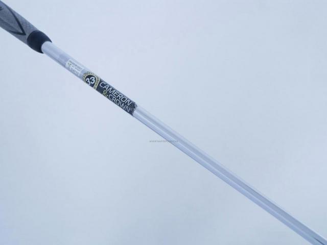 Putter : All : พัตเตอร์ Scotty Cameron Crown FUTURA 6M Mallet ยาว 33 นิ้ว