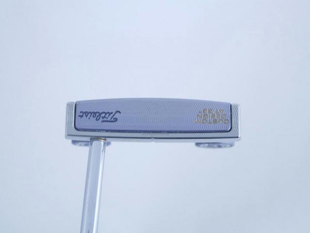 Putter : All : พัตเตอร์ Scotty Cameron Crown FUTURA 6M Mallet ยาว 33 นิ้ว