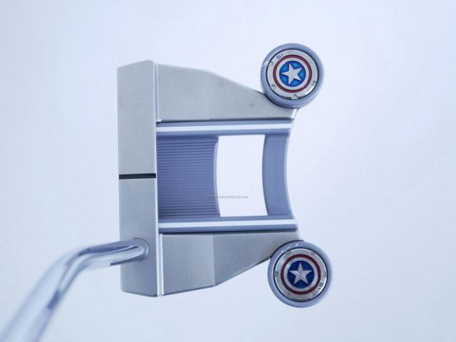 Putter : All : พัตเตอร์ Scotty Cameron Crown FUTURA 6M Mallet ยาว 33 นิ้ว