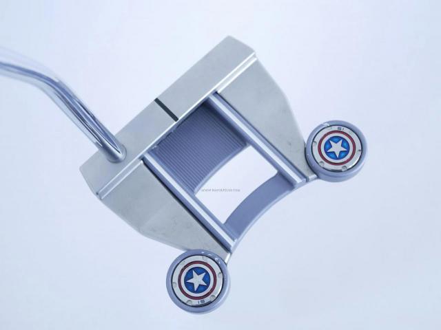 Putter : All : พัตเตอร์ Scotty Cameron Crown FUTURA 6M Mallet ยาว 33 นิ้ว