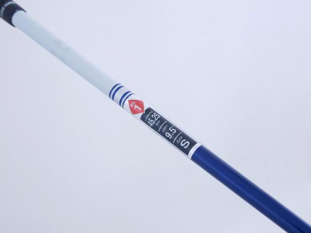 Driver : Other Brand : **มีบุบ**ไดรเวอร์ Srixon Z545 (460cc.) Loft 9.5  ก้าน Mitsubishi Diamana ZX 50 Flex S