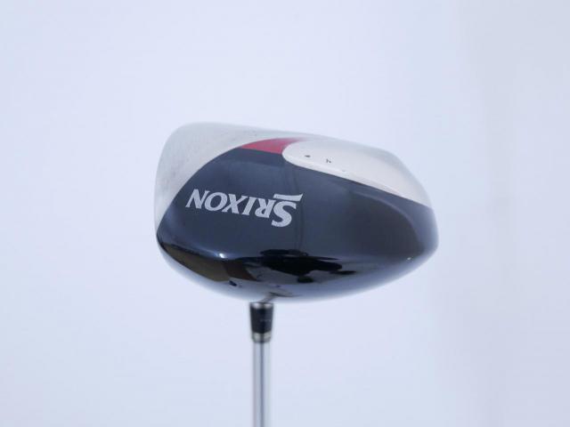 Driver : Other Brand : ไดรเวอร์ Srixon ZR-600 Loft 10.5 Flex R