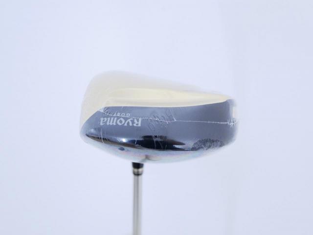 Driver : Ryoma : **ของใหม่ ยังไม่แกะพลาสติก** ไดรเวอร์ Ryoma Maxima Type G (ออกปี 2018) Loft 9.5 ก้าน Tour AD M2-G Flex S