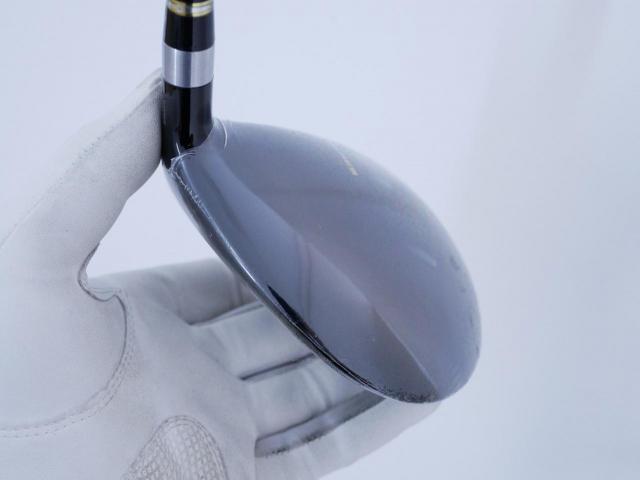 Fairway Wood : Honma : **ของใหม่ ยังไม่แกะพลาสติก** หัวไม้ 3 Honma Beres 2020 (ออกปี 2020) Loft 15 ก้าน Honma ARMRQ (47) Flex SR (2 ดาว)