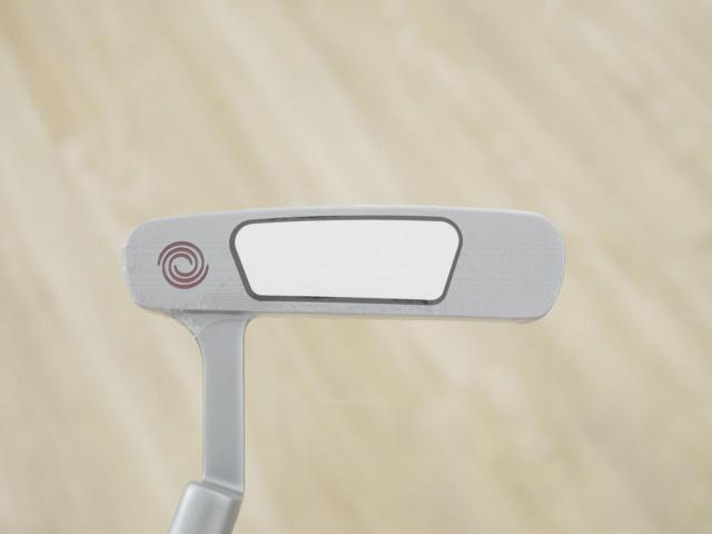 Putter : All : **ของใหม่ ยังไม่แกะพลาสติก** พัตเตอร์ Odyssey White Hot OG 4M ก้าน Stroke LAB ยาว 34 นิ้ว
