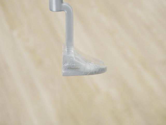 Putter : All : **ของใหม่ ยังไม่แกะพลาสติก** พัตเตอร์ Odyssey White Hot OG 4M ก้าน Stroke LAB ยาว 34 นิ้ว