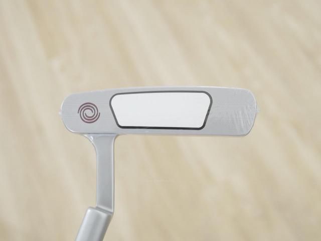 Putter : All : **ของใหม่ ยังไม่แกะพลาสติก** พัตเตอร์ Odyssey White Hot OG 4M ก้าน Stroke LAB ยาว 33 นิ้ว