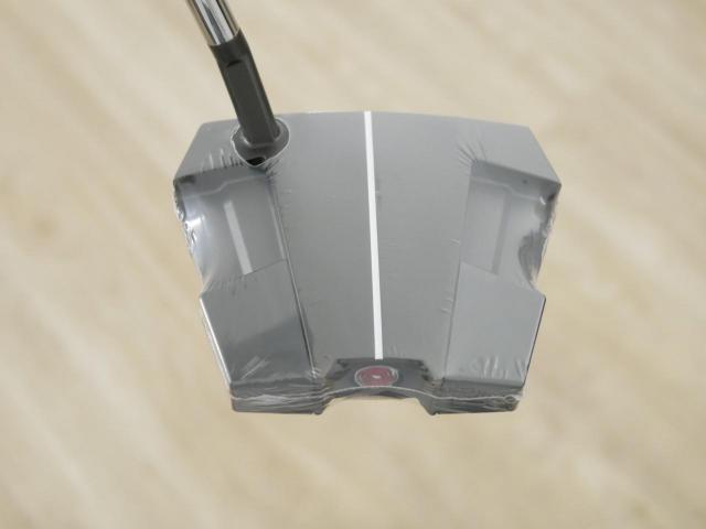 Putter : All : **ของใหม่ ยังไม่แกะพลาสติก** พัตเตอร์ Odyssey ELEVEN Tour Lined S (ออกปี 2022) ก้าน Stroke LAB ยาว 33 นิ้ว