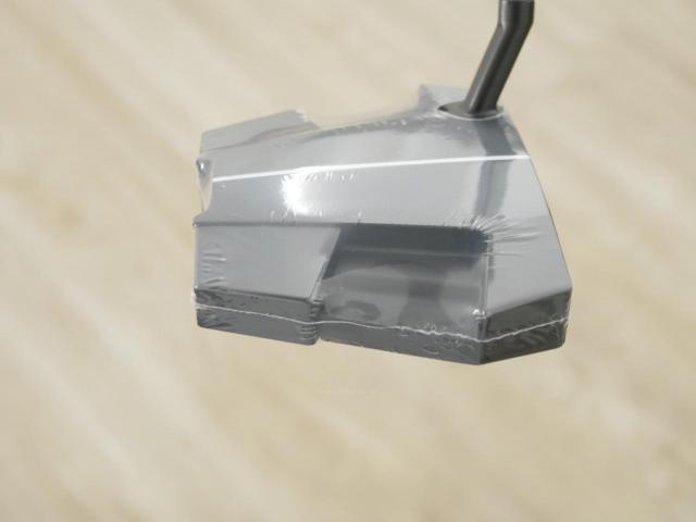 Putter : All : **ของใหม่ ยังไม่แกะพลาสติก** พัตเตอร์ Odyssey ELEVEN Tour Lined S (ออกปี 2022) ก้าน Stroke LAB ยาว 33 นิ้ว