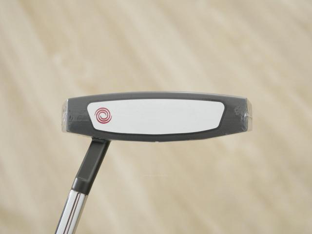 Putter : All : **ของใหม่ ยังไม่แกะพลาสติก** พัตเตอร์ Odyssey ELEVEN Tour Lined S (ออกปี 2022) ก้าน Stroke LAB ยาว 33 นิ้ว