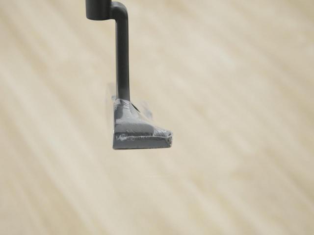 Putter : All : **ของใหม่ ยังไม่แกะพลาสติก** พัตเตอร์ Odyssey White Hot Black Series TWO (ออกปี 2024) ก้าน Stroke LAB 70 ยาว 34 นิ้ว