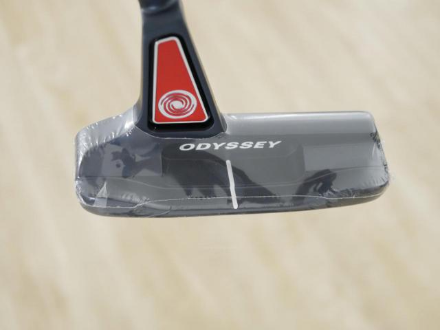 Putter : All : **ของใหม่ ยังไม่แกะพลาสติก** พัตเตอร์ Odyssey Tri-Beam 1 CS (ออกปี 2023) ก้าน Stroke LAB 70 ยาว 33 นิ้ว