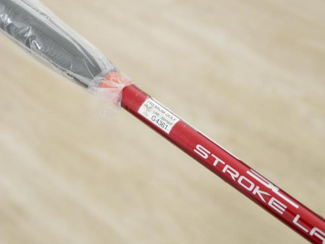 Putter : All : **ของใหม่ ยังไม่แกะพลาสติก** พัตเตอร์ Odyssey Tri-Beam 1 CS (ออกปี 2023) ก้าน Stroke LAB 70 ยาว 33 นิ้ว