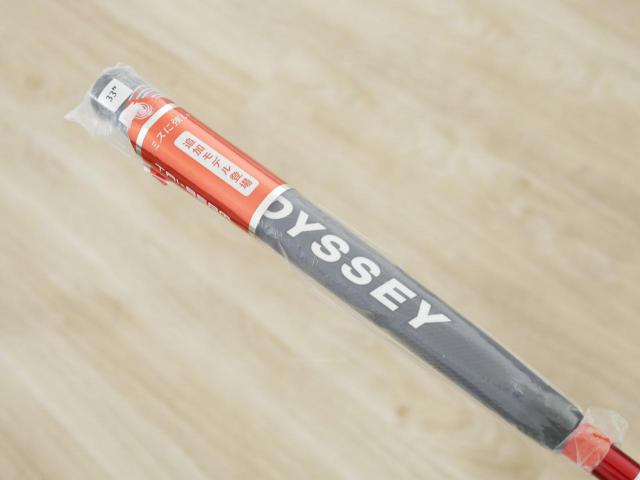 Putter : All : **ของใหม่ ยังไม่แกะพลาสติก** พัตเตอร์ Odyssey Tri-Beam 1 CS (ออกปี 2023) ก้าน Stroke LAB 70 ยาว 33 นิ้ว