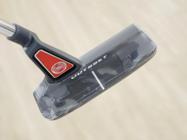 Putter : All : **ของใหม่ ยังไม่แกะพลาสติก** พัตเตอร์ Odyssey Tri-Beam 1 CS (ออกปี 2023) ก้าน Stroke LAB 70 ยาว 33 นิ้ว