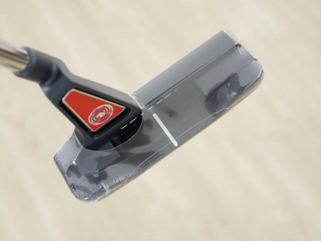 Putter : All : **ของใหม่ ยังไม่แกะพลาสติก** พัตเตอร์ Odyssey Tri-Beam 1 CS (ออกปี 2023) ก้าน Stroke LAB 70 ยาว 34 นิ้ว