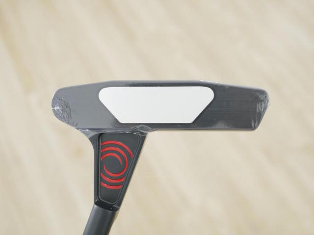 Putter : All : **ของใหม่ ยังไม่แกะพลาสติก** พัตเตอร์ Odyssey Tri-Beam 1 CS (ออกปี 2023) ก้าน Stroke LAB 70 ยาว 34 นิ้ว