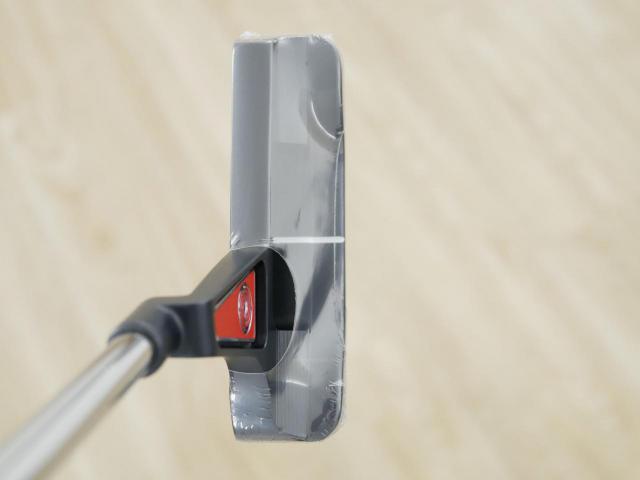 Putter : All : **ของใหม่ ยังไม่แกะพลาสติก** พัตเตอร์ Odyssey Tri-Beam 1 CS (ออกปี 2023) ก้าน Stroke LAB 70 ยาว 34 นิ้ว