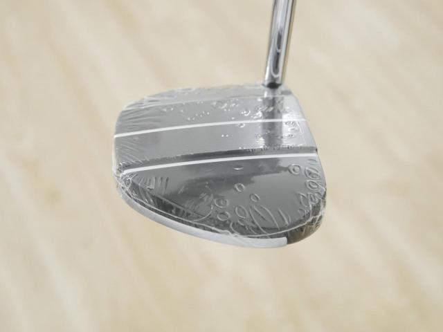 Putter : All : **ของใหม่ ยังไม่แกะพลาสติก** พัตเตอร์ Ping Mundy (ออกปี 2023) ยาว 34 นิ้ว