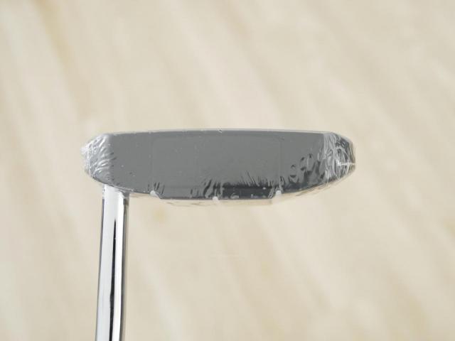 Putter : All : **ของใหม่ ยังไม่แกะพลาสติก** พัตเตอร์ Ping Mundy (ออกปี 2023) ยาว 34 นิ้ว