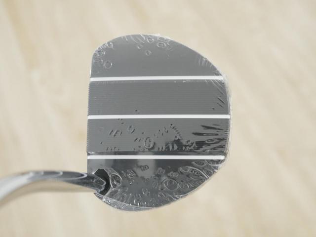 Putter : All : **ของใหม่ ยังไม่แกะพลาสติก** พัตเตอร์ Ping Mundy (ออกปี 2023) ยาว 34 นิ้ว