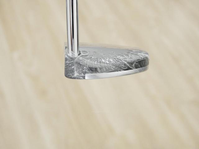 Putter : All : **ของใหม่ ยังไม่แกะพลาสติก** พัตเตอร์ Ping Mundy (ออกปี 2023) ยาว 34 นิ้ว