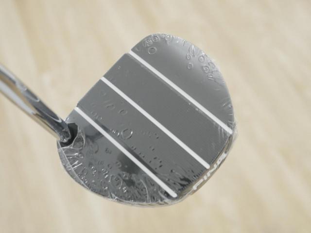 Putter : All : **ของใหม่ ยังไม่แกะพลาสติก** พัตเตอร์ Ping Mundy (ออกปี 2023) ยาว 34 นิ้ว