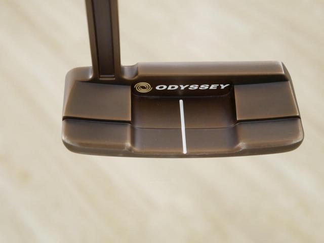 Putter : All : พัตเตอร์ Odyssey GIRAFFE-BEAM DW (ออกปี 2024 หายาก) ก้าน Stroke LAB SL 90 ยาว 34 นิ้ว