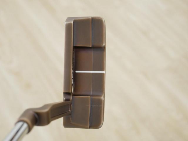 Putter : All : พัตเตอร์ Odyssey GIRAFFE-BEAM DW (ออกปี 2024 หายาก) ก้าน Stroke LAB SL 90 ยาว 34 นิ้ว