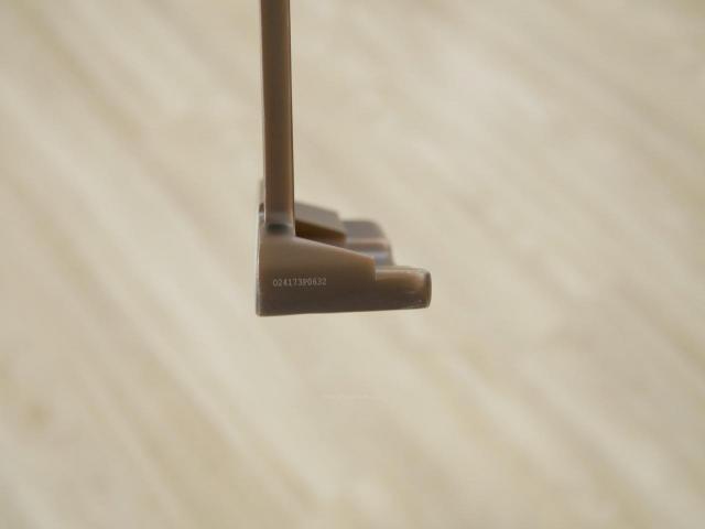 Putter : All : พัตเตอร์ Odyssey GIRAFFE-BEAM DW (ออกปี 2024 หายาก) ก้าน Stroke LAB SL 90 ยาว 34 นิ้ว