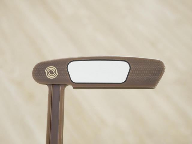 Putter : All : พัตเตอร์ Odyssey GIRAFFE-BEAM DW (ออกปี 2024 หายาก) ก้าน Stroke LAB SL 90 ยาว 34 นิ้ว