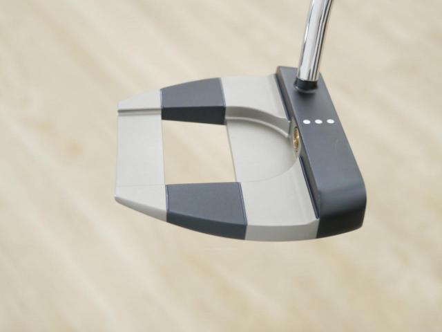 Putter : All : พัตเตอร์ Odyssey Ai-ONE Milled CRUISER Jailbird T DB (ออกปี 2024) ก้าน Stroke LAB SL140 ยาว 38 นิ้ว