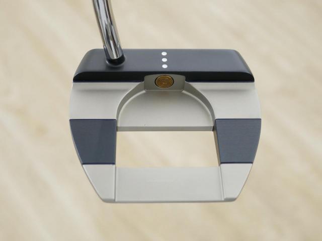 Putter : All : พัตเตอร์ Odyssey Ai-ONE Milled CRUISER Jailbird T DB (ออกปี 2024) ก้าน Stroke LAB SL140 ยาว 38 นิ้ว