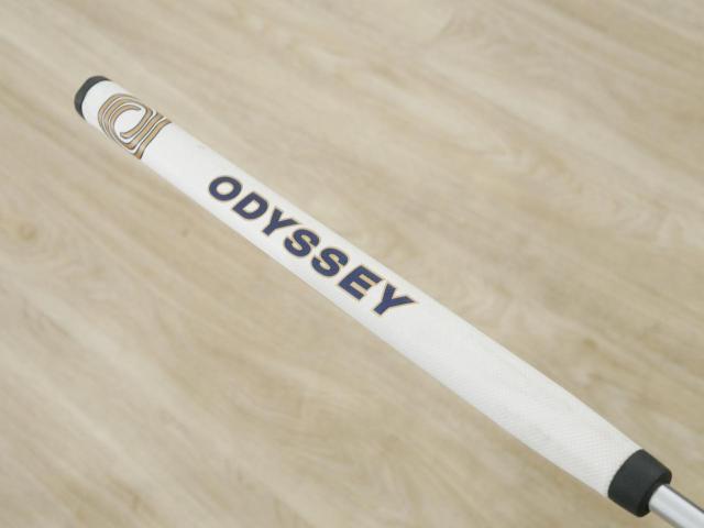 Putter : All : พัตเตอร์ Odyssey Ai-ONE Milled CRUISER Jailbird T DB (ออกปี 2024) ก้าน Stroke LAB SL140 ยาว 38 นิ้ว