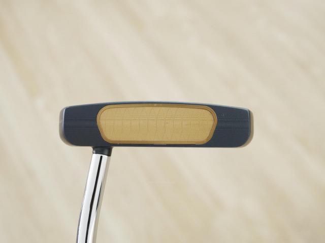 Putter : All : พัตเตอร์ Odyssey Ai-ONE Milled CRUISER Jailbird T DB (ออกปี 2024) ก้าน Stroke LAB SL140 ยาว 38 นิ้ว