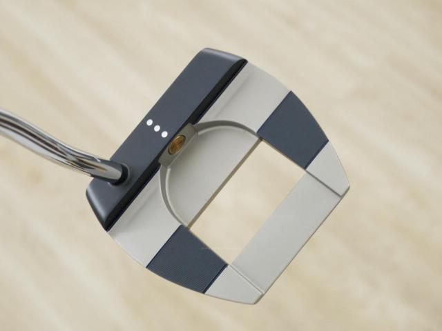 Putter : All : พัตเตอร์ Odyssey Ai-ONE Milled CRUISER Jailbird T DB (ออกปี 2024) ก้าน Stroke LAB SL140 ยาว 38 นิ้ว