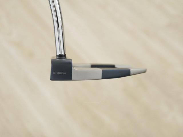 Putter : All : พัตเตอร์ Odyssey Ai-ONE Milled CRUISER Jailbird T DB (ออกปี 2024) ก้าน Stroke LAB SL140 ยาว 38 นิ้ว