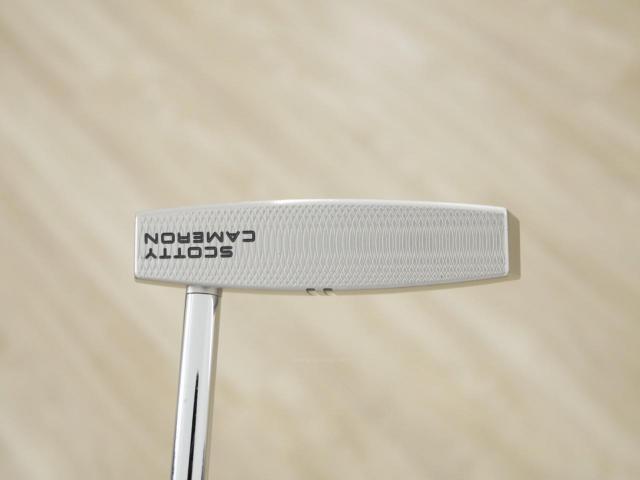 Putter : All : พัตเตอร์ Scotty Cameron Phantom 9 (ปี 2025) ยาว 34 นิ้ว