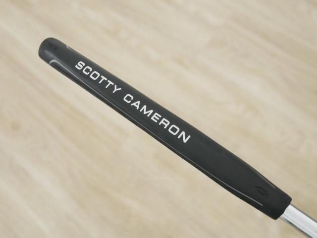 Putter : All : พัตเตอร์ Scotty Cameron Phantom 9 (ปี 2025) ยาว 34 นิ้ว