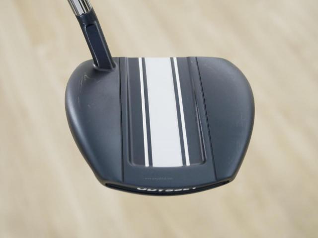 Putter : All : พัตเตอร์ Odyssey Ai-ONE 24 S (ออกปี 2024) ก้าน Stroke LAB 90 ยาว 34 นิ้ว