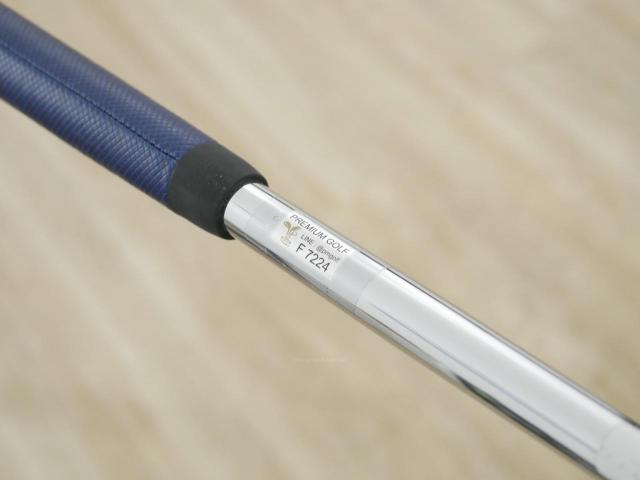 Putter : All : พัตเตอร์ Odyssey Ai-ONE 24 S (ออกปี 2024) ก้าน Stroke LAB 90 ยาว 34 นิ้ว