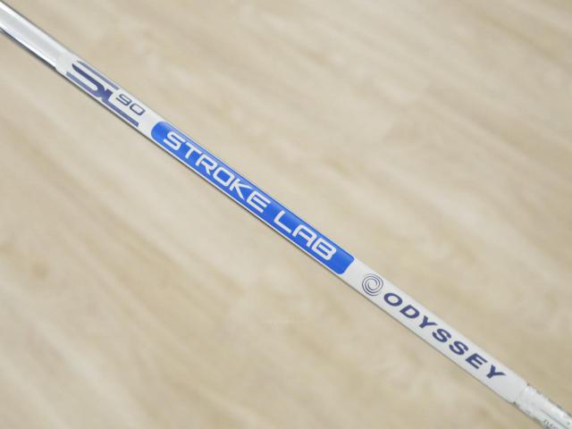 Putter : All : พัตเตอร์ Odyssey Ai-ONE 24 S (ออกปี 2024) ก้าน Stroke LAB 90 ยาว 34 นิ้ว