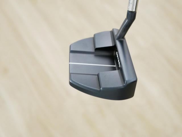 Putter : All : พัตเตอร์ Odyssey Ai-ONE Milled Three T S (รุ่นท็อป ออกปี 2024) ก้าน Stroke LAB 90 ยาว 34 นิ้ว