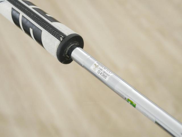 Putter : All : พัตเตอร์ Odyssey Ai-ONE Milled Three T S (รุ่นท็อป ออกปี 2024) ก้าน Stroke LAB 90 ยาว 34 นิ้ว