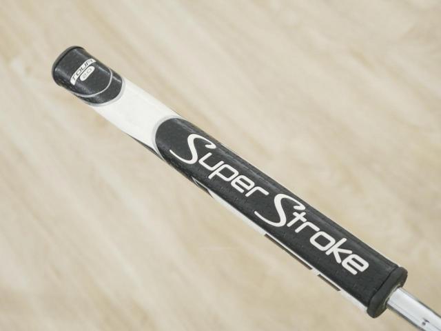 Putter : All : พัตเตอร์ Odyssey Ai-ONE Milled Three T S (รุ่นท็อป ออกปี 2024) ก้าน Stroke LAB 90 ยาว 34 นิ้ว