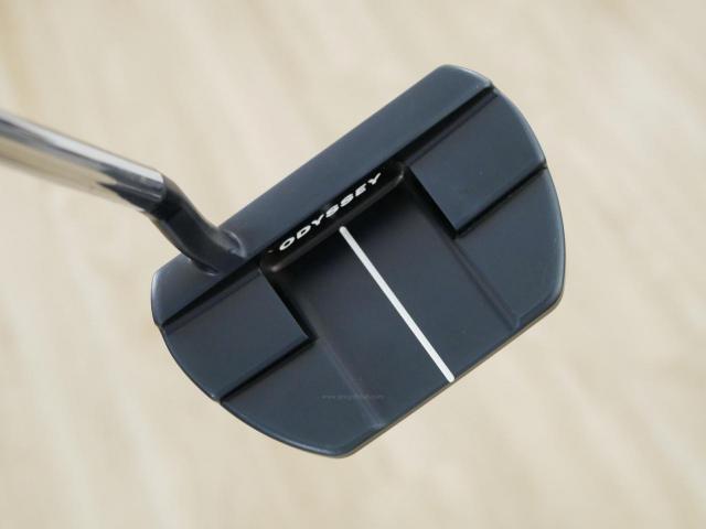 Putter : All : พัตเตอร์ Odyssey Ai-ONE Milled Three T S (รุ่นท็อป ออกปี 2024) ก้าน Stroke LAB 90 ยาว 34 นิ้ว