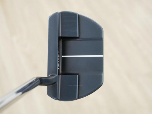 Putter : All : พัตเตอร์ Odyssey Ai-ONE Milled Three T S (รุ่นท็อป ออกปี 2024) ก้าน Stroke LAB 90 ยาว 34 นิ้ว