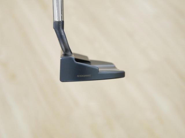 Putter : All : พัตเตอร์ Odyssey Ai-ONE Milled Three T S (รุ่นท็อป ออกปี 2024) ก้าน Stroke LAB 90 ยาว 34 นิ้ว