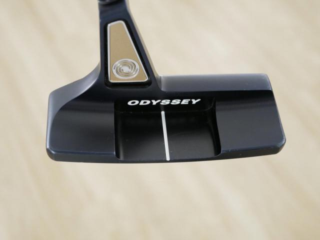 Putter : All : พัตเตอร์ Odyssey Ai-ONE Milled TRI BEAM DOUBLE WIDE T CS (รุ่นท็อป ออกปี 2024) ยาว 34 นิ้ว