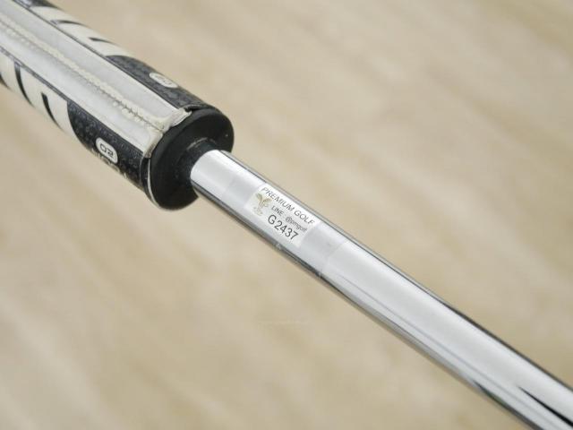 Putter : All : พัตเตอร์ Odyssey Ai-ONE Milled TRI BEAM DOUBLE WIDE T CS (รุ่นท็อป ออกปี 2024) ยาว 34 นิ้ว